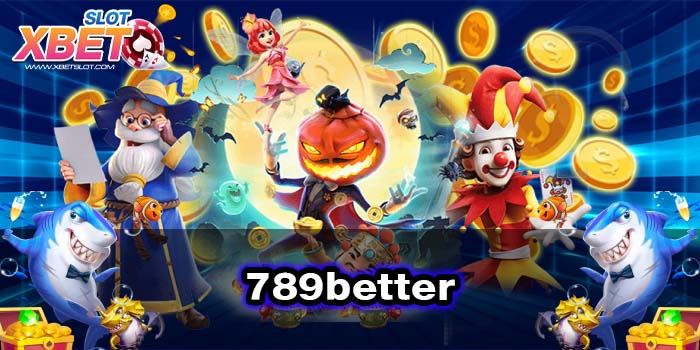 789better ทางเข้าหลัก ไม่มีขั้นต่ำ เว็บตรง สมัครฟรี 2022