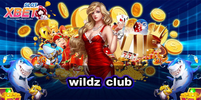 wildz club เว็บทำเงิน ไม่ผ่านเอเย่นต์ เล่นบนมือถือ ฝาก-ถอน ไม่มีขั้นต่ำ