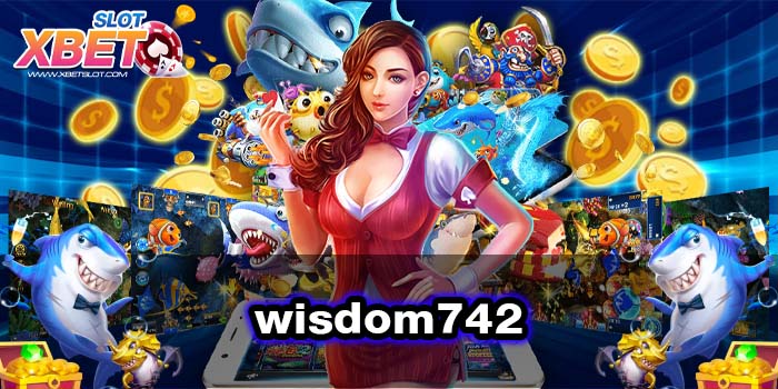 wisdom742 ทางเข้าหลัก ไม่มีขั้นต่ำ เว็บตรง สมัครฟรี 2022