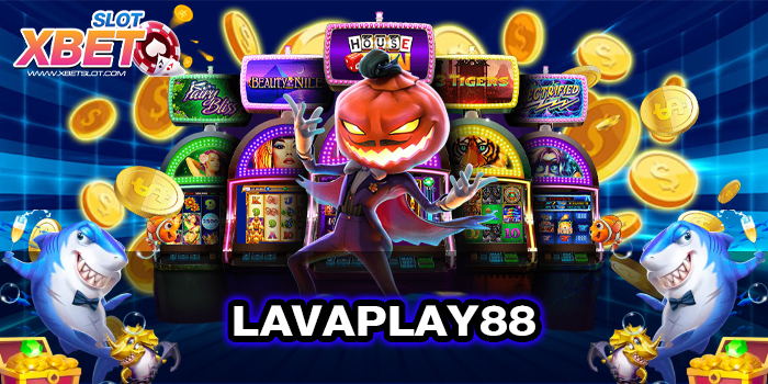 LAVAPLAY88 ทางเข้าหลัก ไม่มีขั้นต่ำ เว็บตรง สมัครฟรี 2022
