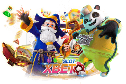 สล็อตpg ของแท้