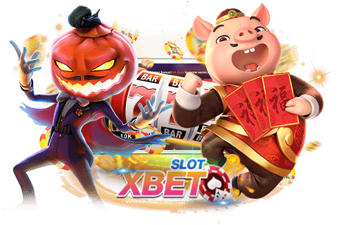 สล็อตpg ของแท้