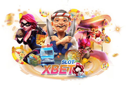 เกมสล็อต มาแรง