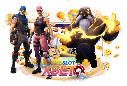 เกมสล็อตที่แตกง่ายล่าสุด