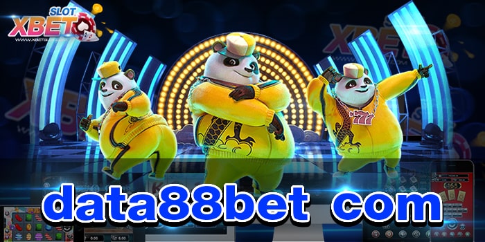 data88bet com เว็บเกมสล็อตยอดนิยม เข้าถึงได้ง่าย เล่นง่าย ได้เงินจริง