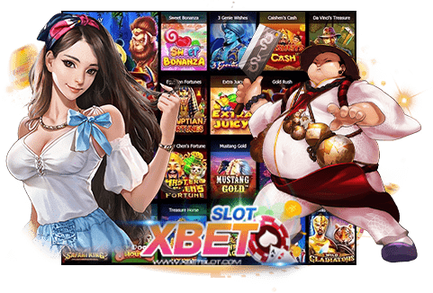 สล็อตแตกง่ายรวมเกมแตกหนัก