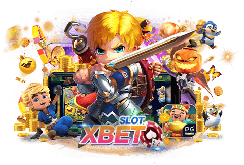pg slot เว็บใหม่