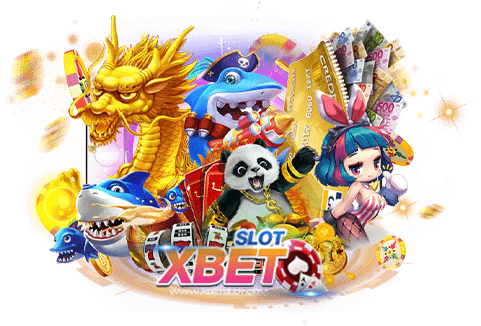 slot xy รวมสล็อตแตกง่าย