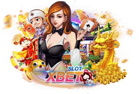 slot xy รวมสล็อตแตกง่าย