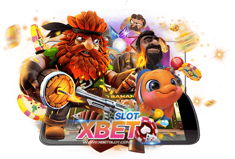 ค่ายสล็อตที่คนเล่นเยอะที่สุด