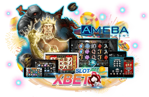 AMEBA เว็บตรง สมัคร