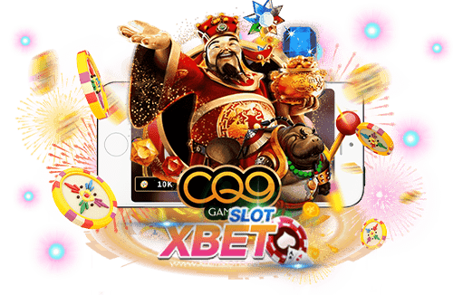 CQ9 SLOT เว็บตรง สมัคร
