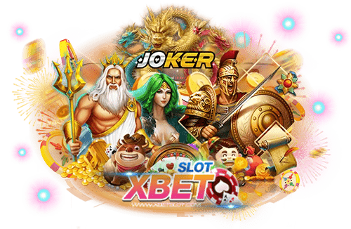JOKER888 เว็บตรง