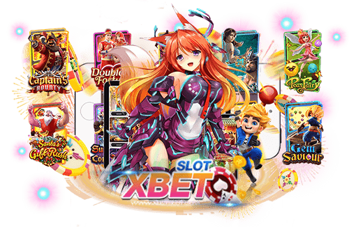 MAXBET สล็อตเว็บตรง
