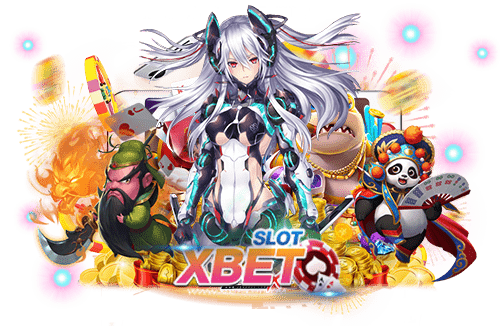 MAXBET สล็อตเว็บตรง