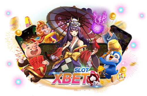 SUPERSLOT เว็บตรง สมัคร