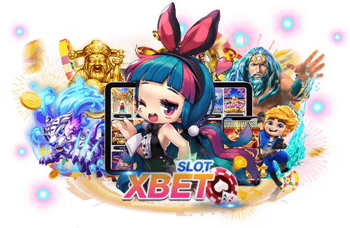 ค่ายเกมสล็อต โบนัสเยอะ