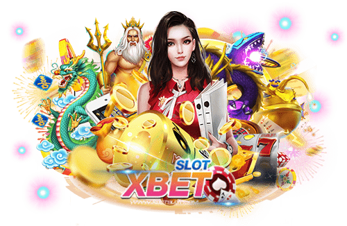 ค่ายเกมสล็อต โบนัสเยอะ