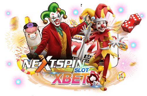 สล็อตเว็บตรง NextSpin
