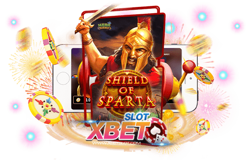 สล็อตเว็บตรง SPARTA