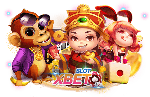 เกม slot จัดหนัก