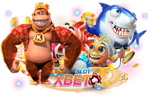 เกม slot จัดหนัก