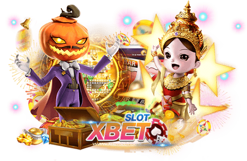 เกมสล็อตไทย เว็บตรง