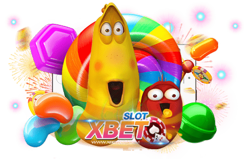 sweet bonanza candyland
