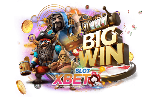 เกมสล็อต ค่าย usa