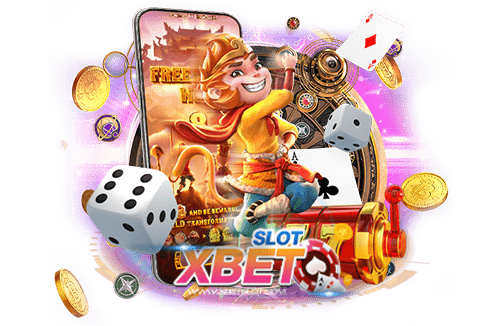 เกมสล็อต ที่แตกง่าย ล่าสุด