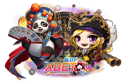 เกมสล็อต ที่แตกง่าย ล่าสุด