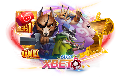 เกมสล็อตอันดับ 1 เปิดใหม่