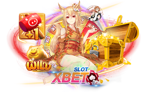 ทดลองเล่น Spadegaming