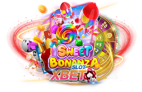 สมัคร Sweet Bonanza