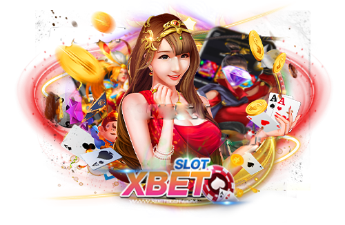 สล็อต xo 888