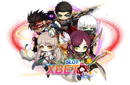 สล็อตเว็บตรง ไม่ผ่านเอเย่นต์ รวมทุกเกม แตกง่าย
