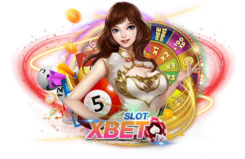 สล็อตเว็บตรงใหม่ล่าสุด