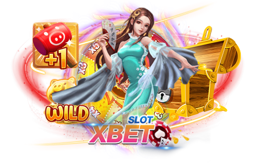 สล็อตเว็บใหม่ มาแรง
