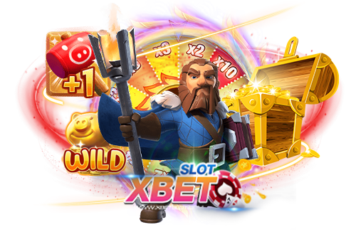 เกมสล็อตแตกบ่อย
