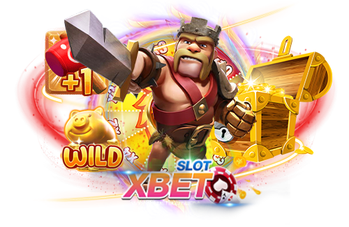เกมสล็อตแตกบ่อย