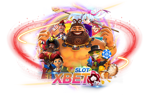 เล่นเกมสล็อตแตกง่าย