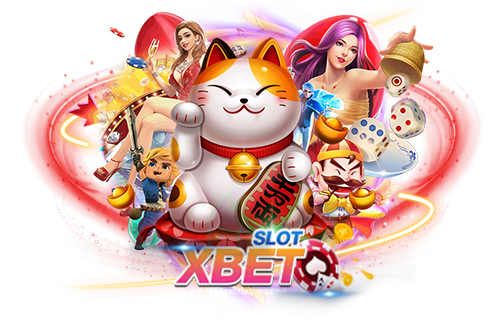 เล่นเกมสล็อตแตกง่าย