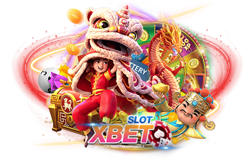 แนะนำเว็บเกมสล็อต แตกง่าย 2023