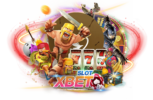slot เว็บใหม่ มาแรง 2023