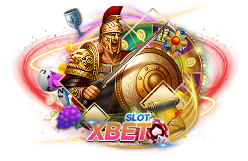 เกมสล็อต เบทถูกที่สุดในโลก