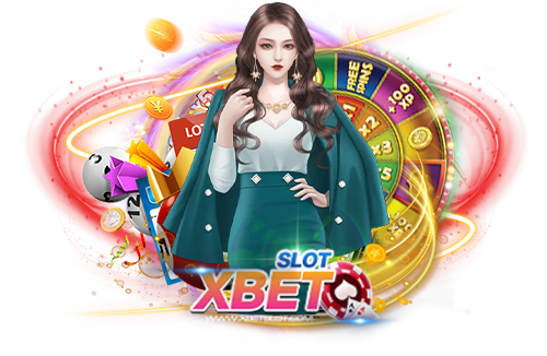 เกมสล็อตแจ็คพอตแตกง่าย