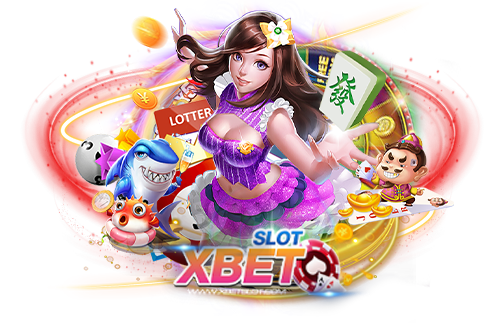 เว็บเกมสล็อต ลิขสิทธิ์แท้