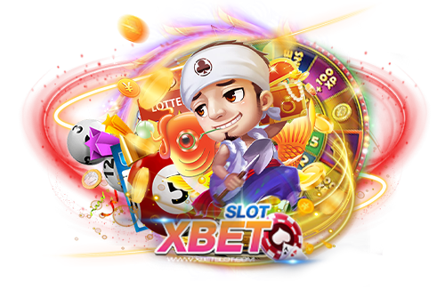 เว็บเกมสล็อต ลิขสิทธิ์แท้