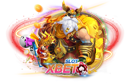 ค่ายเกมเมืองนอก