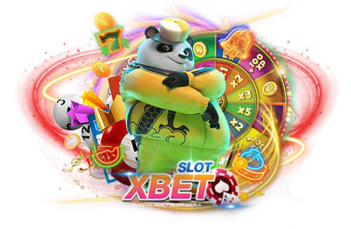 รวมเกมสล็อตเว็บตรง ใหม่